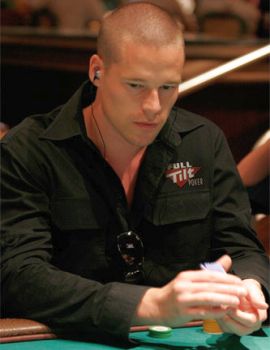 Patrik Antonius avrebbe puntato sui cavalli giusti